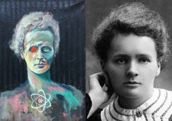Marie Curie – bilimde azmin ve başarının sıra dışı öyküsü