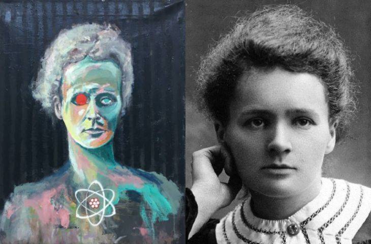 Marie Curie – bilimde azmin ve başarının sıra dışı öyküsü