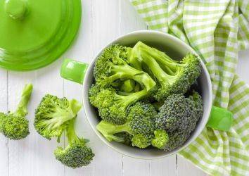 Brokoli ve Lahana Gibi Turpgiller Baş-Boyun Kanserlerinden Koruyabilir
