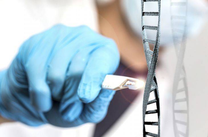 CRISPR/CAS9, kanser tedavisinde immünoterapilerin yerine göz dikti