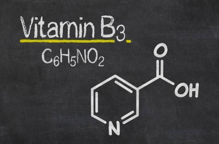 Cilt kanserleriyle (bazal hücreli ve yassı hücreli) savaşta yeni tedavi seçeneği: B3 vitamini