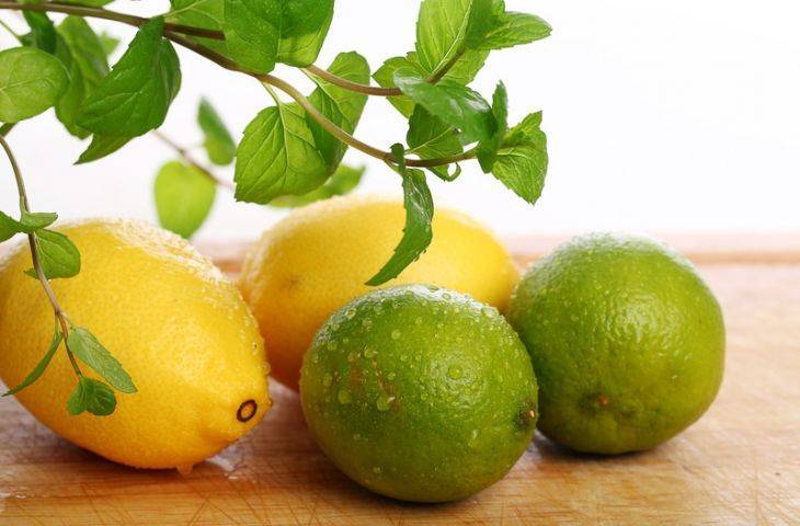 D-Limonene nedir? Limon kabuğu yağının kanser tedavisinde yeri var mı?