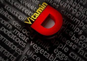D Vitamini Takviyesi Vücutta İltihabı (Yangıyı) Azaltıyor Olabilir Mi?