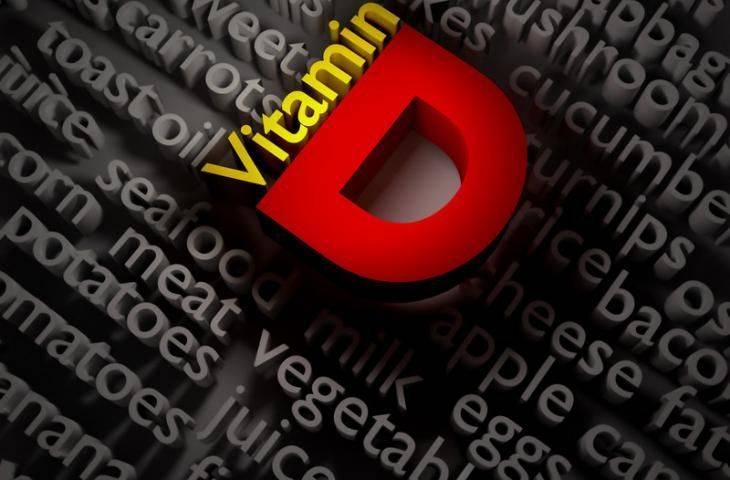 D vitamini takviyesi vücutta iltihabı (yangıyı) azaltıyor olabilir mi?