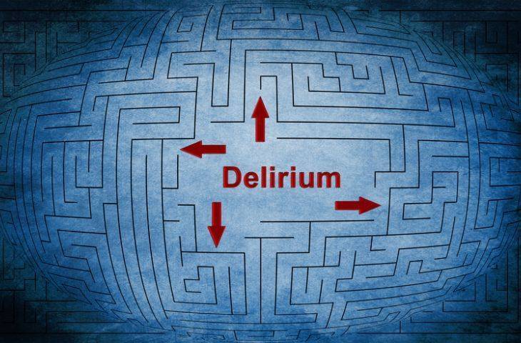 Deliryum nedir? Kanser hastalarında deliryum belirtileri ve tedavisi nelerdir?