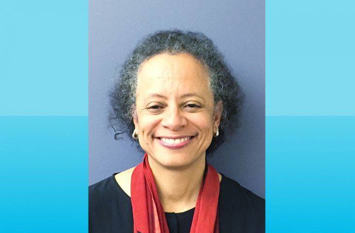 Dr. Lori Pierce, ASCO Kanser Mentorluğu Ödülü'nü Aldı