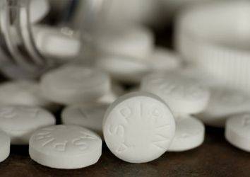 Düşük doz aspirin kadınlarda kolon kanseri riskini azaltıyor