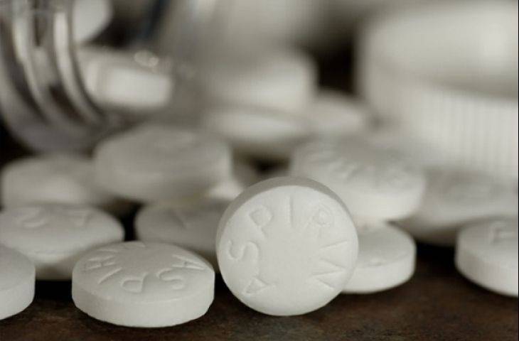 Düşük doz aspirin kadınlarda kolon kanseri riskini azaltıyor