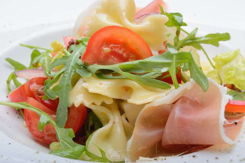 Flexitarian Diyet yemek planı