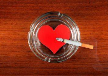 Günde sadece 1 adet sigara içmek bile kalp-damar hastalığı riskini artırıyor!