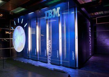IBM’in yapay zekası Watson, kanser tedavisi için iddialı geliyor