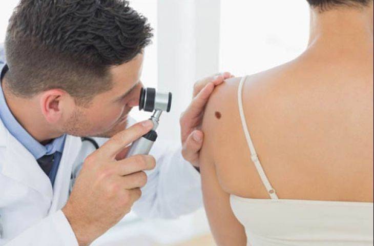 İleri evre cilt kanseri (melanom) tedavisinde yeni bir ilaç; nivolumab