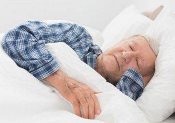 İyi Bir Uyku Çekmek, Prostat Kanserini Önleyebilir Mi?
