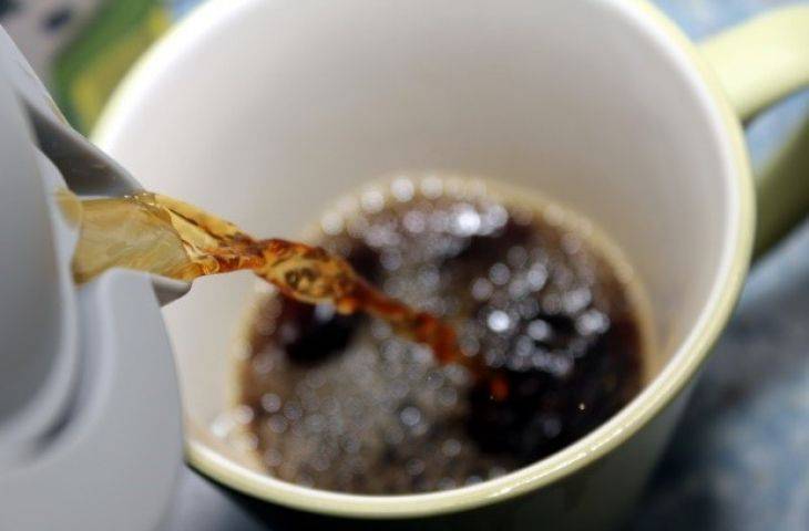 Kahve cilt kanseri riskini azaltıyor olabilir mi?