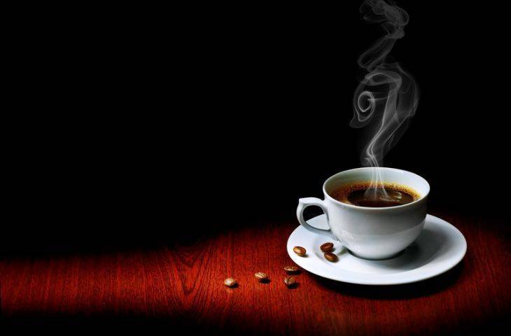 Kahve Kanser Yapar Açıklaması Yapan Kaliforniya Mahkemesinin Kararı Üzerine