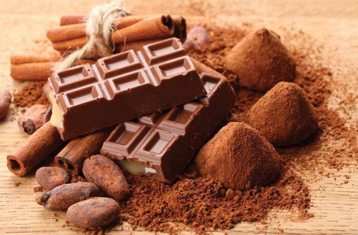 Kakao ve Çikolata Beyne ve Hafızaya İyi Geliyor