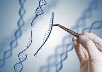 Kalıtsal kanserlerin araştırılmasında CRISPR genetik tekniği kullanılacak
