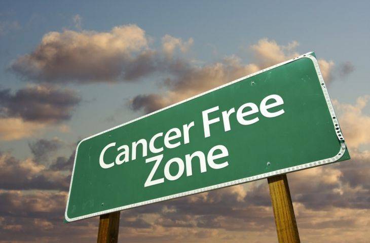 Kanser belirtileri & tedavisi