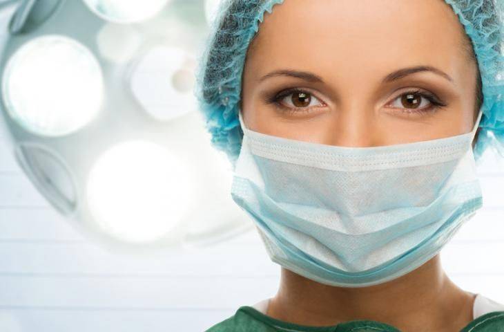 Kanser hastaları ameliyat kararı alırken ikinci görüş arayışına giriyor: Motivasyon, ihtiyaçlar ve beklentiler üzerine yapılan araştırma sonuçları