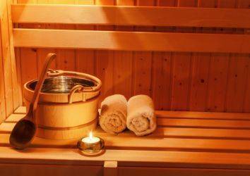 Kanser hastaları hamam, sauna ve kaplıcalarda tatil yapabilir mi?