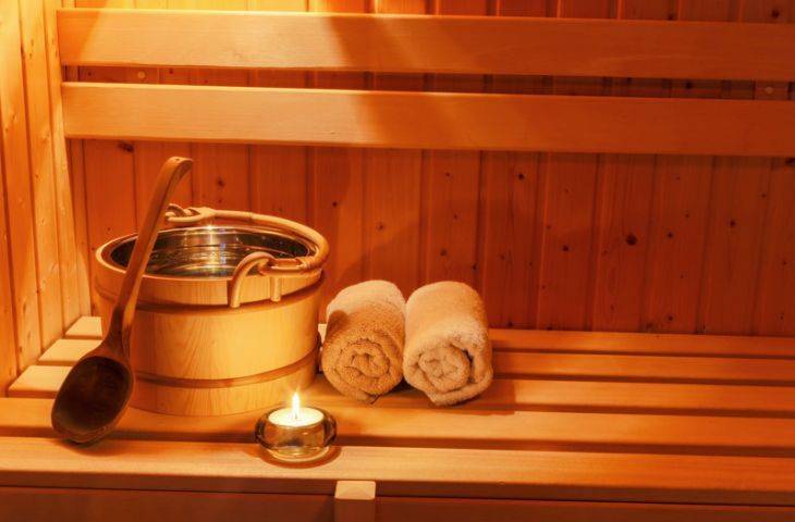 Kanser hastaları hamam, sauna ve kaplıcalarda tatil yapabilir mi?