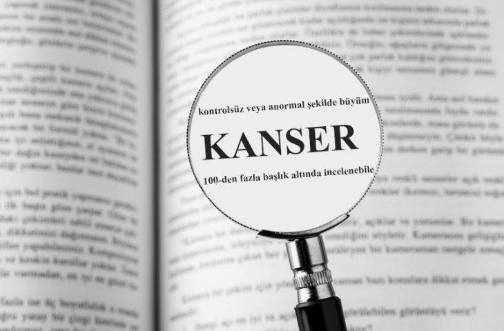 Kanser nedir ve neden olmaktadır ?