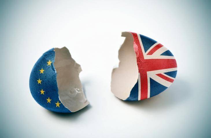 Kanser ve Brexit: İngiliz gençler gelecekleri hakkında kaygılı