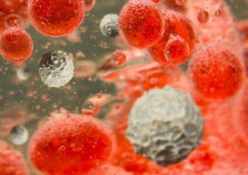 Kanserde büyük gelişme: canlı ilaç CAR T hücre tedavisi FDA onayı aldı!