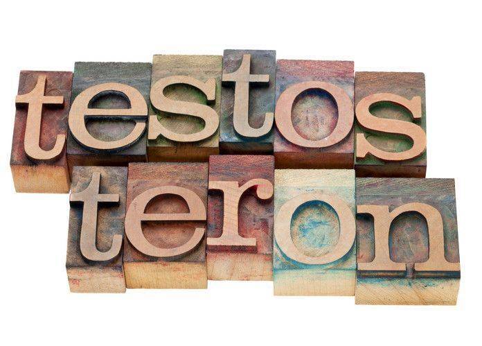 Kanserde erkek hipogonadizmi testosteron düşüklüğü neden olur