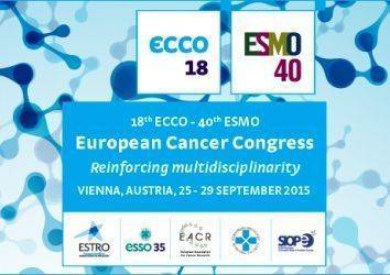 Kanserden Korunma, Tanı, Tedavi ve Hasta Bakımı Konularının En Üst Düzeyde konuşulacağı Avrupa Kanser Kongresi (ECC 2015) Yarın Viyana'da Başlıyor