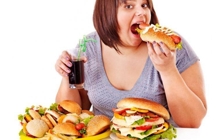Karşılanmamış enerji fazlalığı: Obezite kansere neden olur mu?