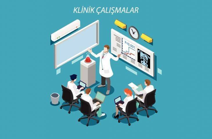 Klinik çalışma nedir? Kanser tedavisi ve hastaları için neden önemlidir?