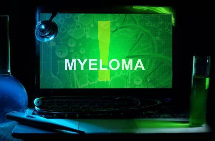 Lenalidomit, Multiple Miyelomda kök hücre nakli sonrası idame tedavisi için FDA onayı aldı