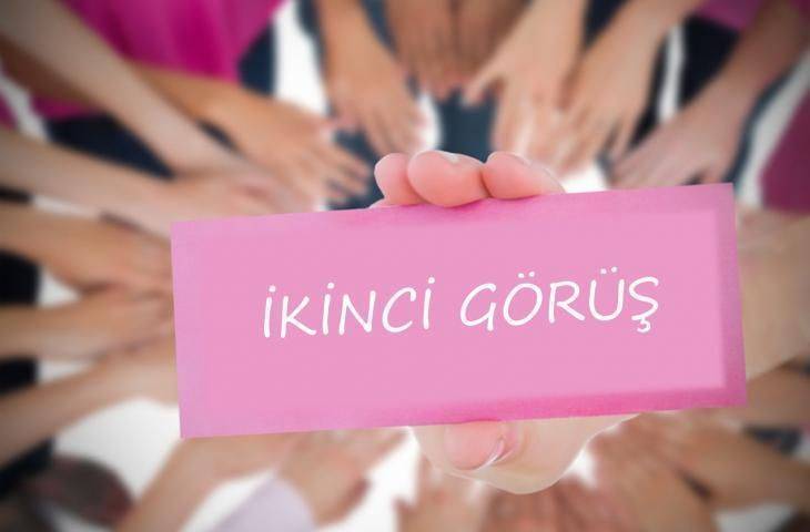 Meme kanserinde ikinci görüşün önemi bilimsel çalışmalarla her geçen gün daha iyi anlaşılıyor