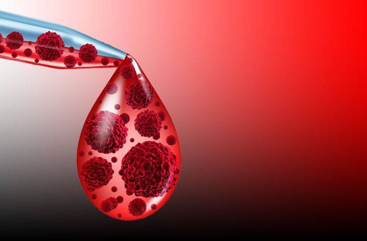 Multiple myelomda otolog kök hücre nakli sonrası lenalidomid yaşam sürelerini uzatıyor