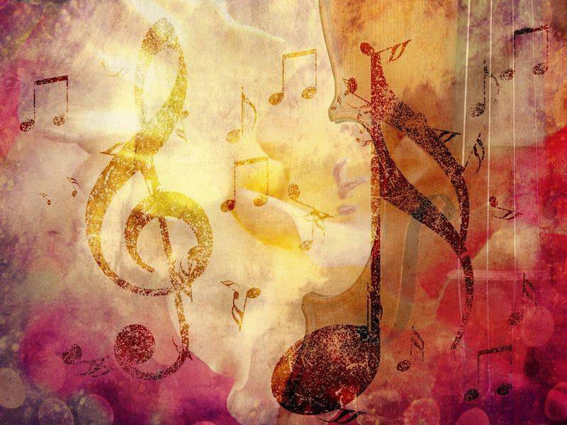 Müzik hiç yan etkisi olmayan bir tür ilaç