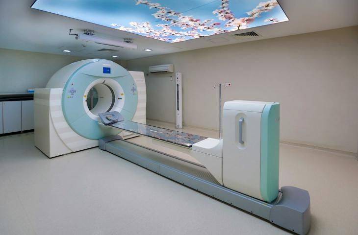 Nöroendokrin tümörde erken tanı ve tarama mümkün müdür? Galyum 68-dotate pet-tomografi ile teşhis ve tedavi