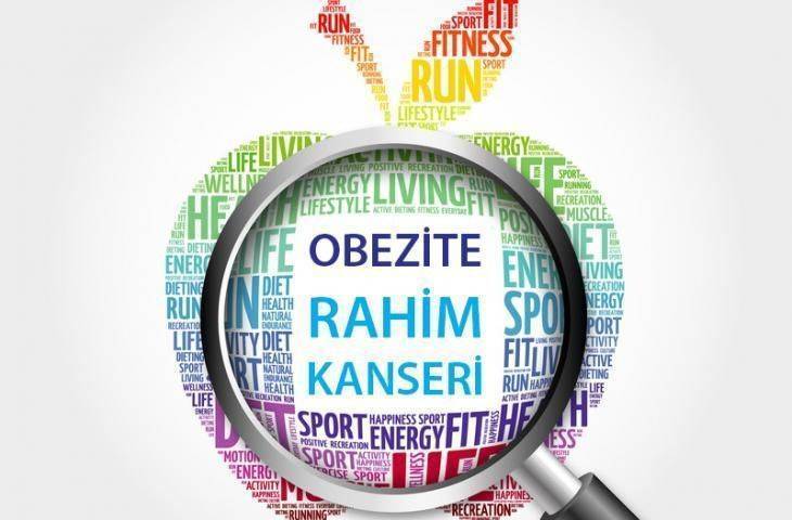 Obezite ve Rahim (endometrium) Kanseri