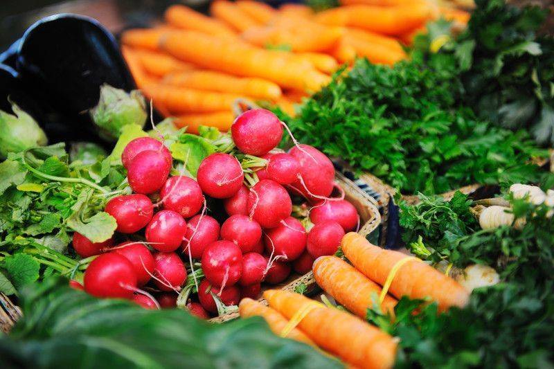 Organik tarım ve gıda nedir