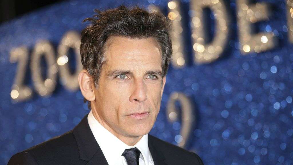 PSA tartışmalarını alevlendiren aktör Ben Stiller prostat kanseri