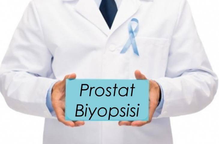 Prostat biyopsisi nedir? Hangi durumlarda yapılmalıdır ve nasıl yapılır?