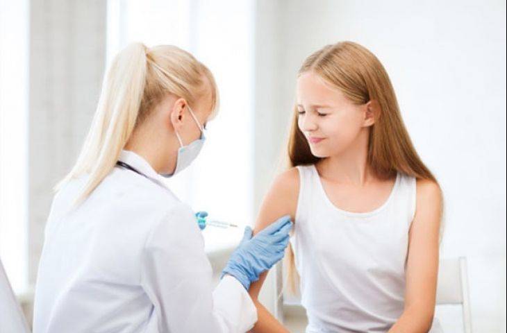 Serviks (rahim ağzı) kanseri için uygulanan aşı (Gardasil) 18 yaş üstü kadınları kanserden koruyor mu?
