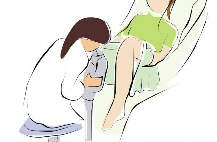 Serviks – rahim ağzı kanserinde erken tanı ve tarama mümkün müdür? Smear nasıl alınır? HPV testi nedir? Nasıl teşhis edilir?