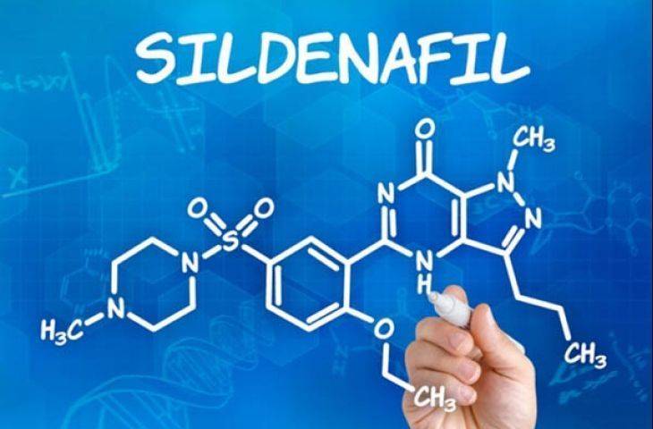 Sildenafil (Sık Bilinen Piyasa Adı ile Viagra) Kullanımı, Cilt Kanseri (Malign Melanom) Riskini Arttırır Mı?