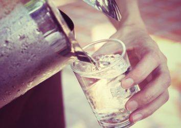 Soğuk su içmek kansere neden olur mu?
