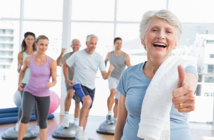 Spor yapmanın kendisi de bir çeşit beyin egzersizidir – sadece 30 dakika yeterli!