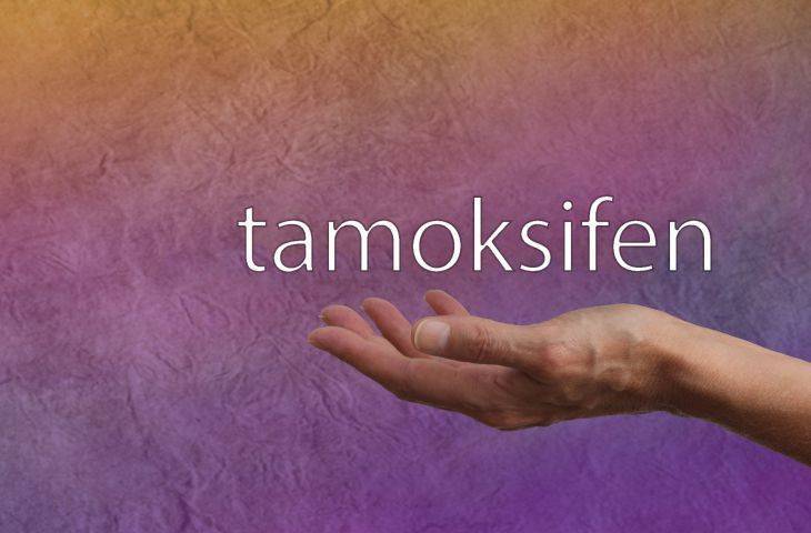 Tamoksifen – meme kanseri tedavisinde en yaygın kullanılan ilaç