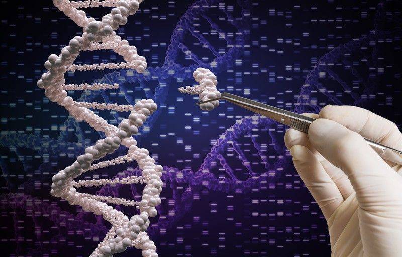 Yeni nesil crispr cas9 genetik hastalıkların tedavisinde yüzde 99 başarı vaad ediyor