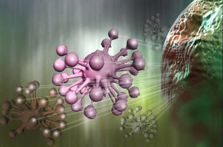Yeni teşhis edilmiş glioblastomda bevasizumab tek başına etkili olur mu?