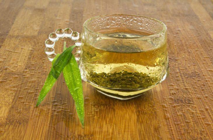 Yeşil çay nedir? Yeşil çay ekstresi kanser tedavisinde işe yarar mı?
